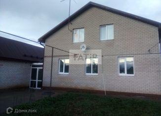 Продаю дом, 160 м2, село Кирби, улица Татарстан, 36