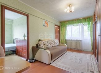 Продаю 3-ком. квартиру, 51.1 м2, Вологодская область, улица Лаврова, 10