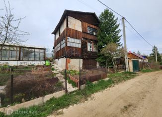 Продажа дома, 35 м2, рабочий поселок Маркова, 5-я Сибирская улица