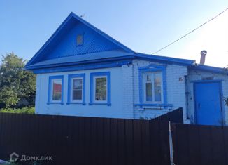 Дом на продажу, 62 м2, Нижегородская область, улица Кирова, 15