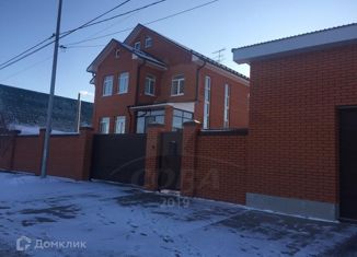 Продам дом, 400 м2, Тюмень, Калининский округ