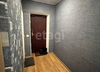 Продается двухкомнатная квартира, 42.9 м2, посёлок Юбилейный, Лесная улица, 7