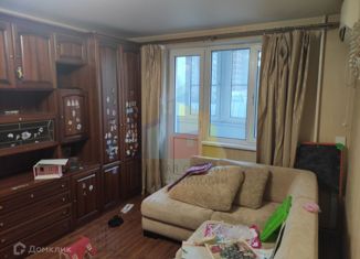 Продажа 1-ком. квартиры, 37 м2, Москва, Кантемировская улица, 20к1с3, метро Кантемировская