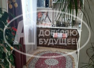 2-ком. квартира на продажу, 47.6 м2, Добрянка, переулок Строителей, 8