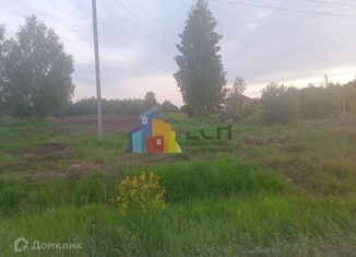 Продаю участок, 10 сот., деревня Анишино, Новая улица, 23