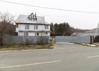 Дом на продажу, 150 м2, деревня Посохова, Берёзовая улица, 26
