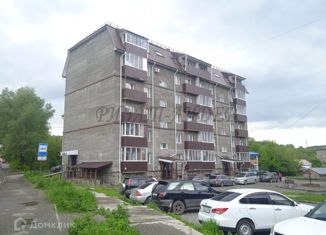 Сдается 1-ком. квартира, 37 м2, Республика Алтай, улица Строителей, 2/2