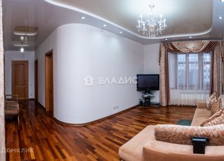 Продам многокомнатную квартиру, 200 м2, Иркутск, улица 5-й Армии, 22