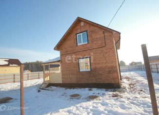 Продам дом, 92 м2, деревня Гусева, улица Дмитрия Донского