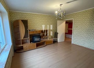 Продам 2-комнатную квартиру, 50 м2, Советск, улица 9 Января, 15