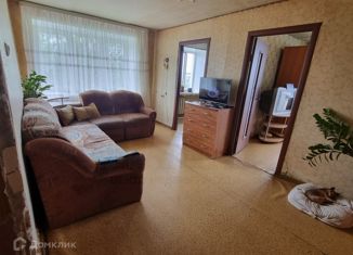 4-ком. квартира на продажу, 62.9 м2, Кировград, Кировградская улица, 48