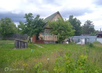 Дом на продажу, 50 м2, СНТ Высота, 3-й проулок