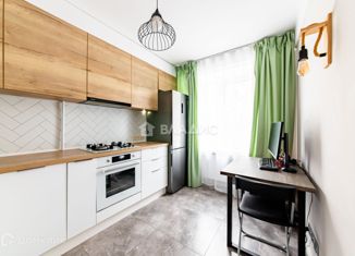 1-ком. квартира на продажу, 31.5 м2, Санкт-Петербург, Северный проспект, 89к1, Северный проспект