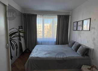 Продам 1-комнатную квартиру, 30.6 м2, Санкт-Петербург, улица Софьи Ковалевской, 5к7, метро Академическая