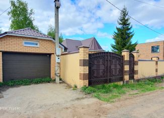 Продаю дом, 210 м2, некоммерческое коллективное садовое товарищество Луч при Казанской КЭЧ района ПриВо МО РФ, 3-я аллея