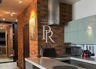 Продаю 3-ком. квартиру, 110 м2, Москва, Мосфильмовская улица, 70к2, метро Ломоносовский проспект