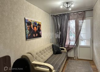 Продается двухкомнатная квартира, 48.5 м2, село Мысхако, Шоссейная улица, 37