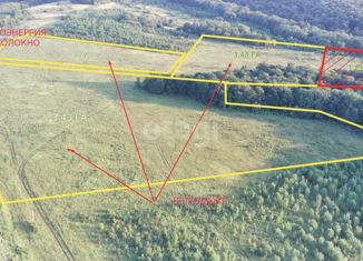 Земельный участок на продажу, 181 сот., станица Севастопольская, Школьная улица