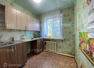 Продажа 1-ком. квартиры, 32 м2, деревня Боровое, улица Строителей, 22