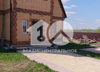 Дом на продажу, 153.3 м2, село Барлак, Центральная улица