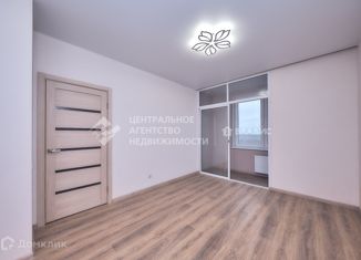 Продаю 1-ком. квартиру, 35.4 м2, Рязань, Быстрецкая улица, 18к2, ЖК Еврокласс