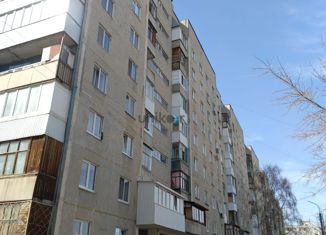 Продам трехкомнатную квартиру, 67 м2, Уфа, Вологодская улица, 81, жилой район Черниковка