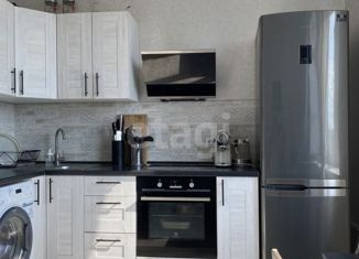 Продажа 1-комнатной квартиры, 45.1 м2, Ростов-на-Дону, улица Скачкова, 64, ЖК Акварель