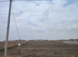 Продажа участка, 6 сот., село Лиманное, Северная улица, 13