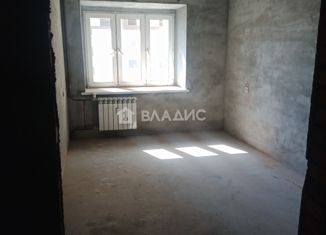 Продается 1-комнатная квартира, 37.3 м2, Благовещенск, Заводская улица, 4/4, ЖК Лазурный Берег