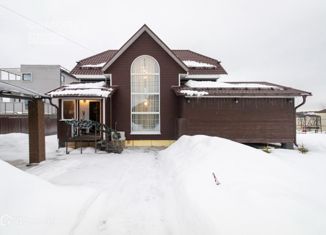 Продажа дома, 150.3 м2, Домодедово, территория Сиеста Восточная, 109