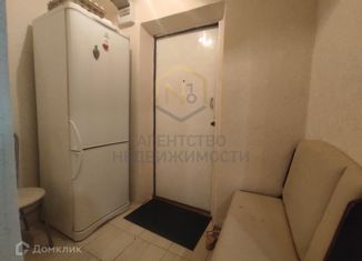 Продам квартиру студию, 29 м2, Бузулук, 4-й микрорайон, 22А