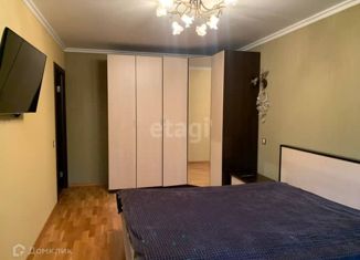 Продам трехкомнатную квартиру, 60 м2, Москва, улица Бестужевых, 10, улица Бестужевых