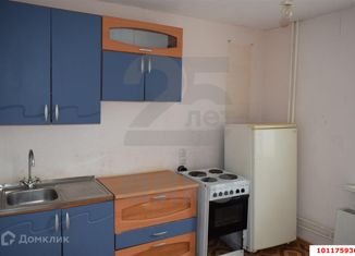 Продается однокомнатная квартира, 47.3 м2, Краснодар, улица Снесарёва, 4, улица Снесарева