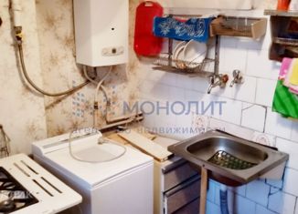 Продажа 2-ком. квартиры, 36.4 м2, Нижний Новгород, улица Спутника, 12, метро Парк Культуры