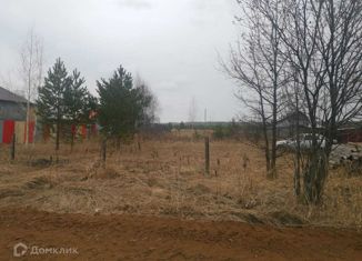 Участок на продажу, 10 сот., посёлок Гагарский, Лазурная улица, 10