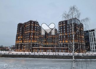 Двухкомнатная квартира на продажу, 90.5 м2, Санкт-Петербург, ЖК Альтер, проспект Шаумяна, 14