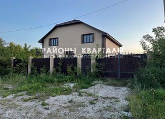 Продажа дома, 220 м2, посёлок Лазурный, улица Труда, 3