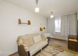 Сдается комната, 15 м2, Екатеринбург, улица Мамина-Сибиряка, 10