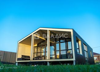 Дом на продажу, 92 м2, деревня Еловка