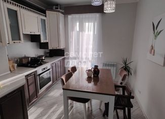 Продается трехкомнатная квартира, 76.1 м2, Ставропольский край, улица Добролюбова, 53