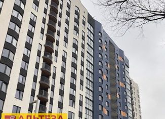 Продаю трехкомнатную квартиру, 71.46 м2, Калининград, Батальная улица, 104, ЖК Дом на Батальной