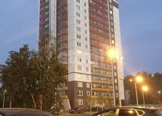 Продажа квартиры студии, 36.7 м2, Красноярский край, Свердловская улица, 6В