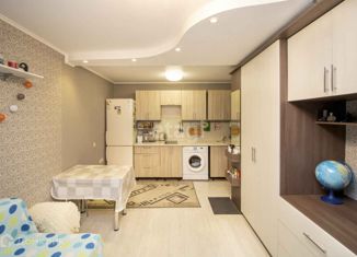 Продается комната, 18 м2, Тюмень, Харьковская улица, 1, Центральный округ