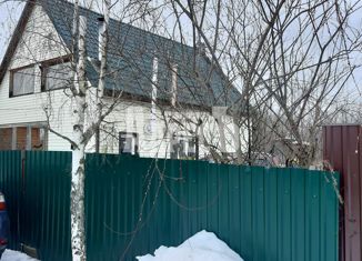 Продается дом, 104 м2, деревня Верховье, садоводческое некоммерческое товарищество Берёзка, 117