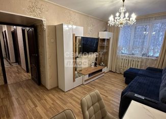 Продажа 3-комнатной квартиры, 63 м2, Санкт-Петербург, улица Маршала Захарова, 35к2, муниципальный округ Юго-Запад