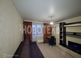 Продаю однокомнатную квартиру, 34.6 м2, Абинск, улица Красных Таманцев, 28