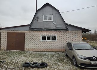 Продажа дома, 60 м2, садово-огордническое товарищество Буровик