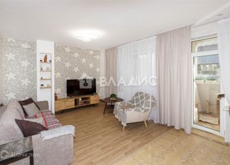 Продаю 2-комнатную квартиру, 53.4 м2, Владимир, улица Лермонтова, 39, Фрунзенский район