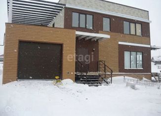 Продажа дома, 125.8 м2, деревня Еремеево