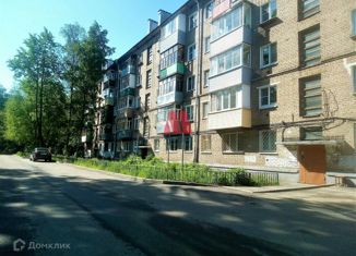 Продам 1-комнатную квартиру, 30.8 м2, Ярославль, улица Бахвалова, 11, Красноперекопский район